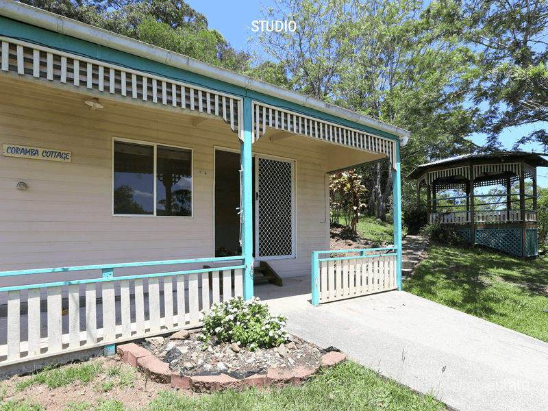 30 East Bank Road, CORAMBA, NSW 2450