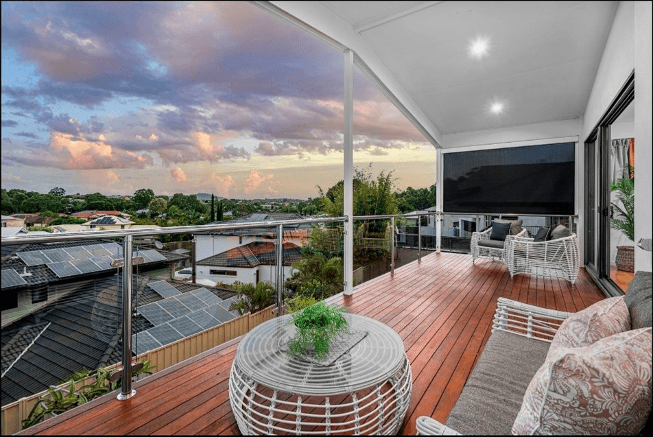 19 Birkenhead Place, CARINDALE, QLD 4152