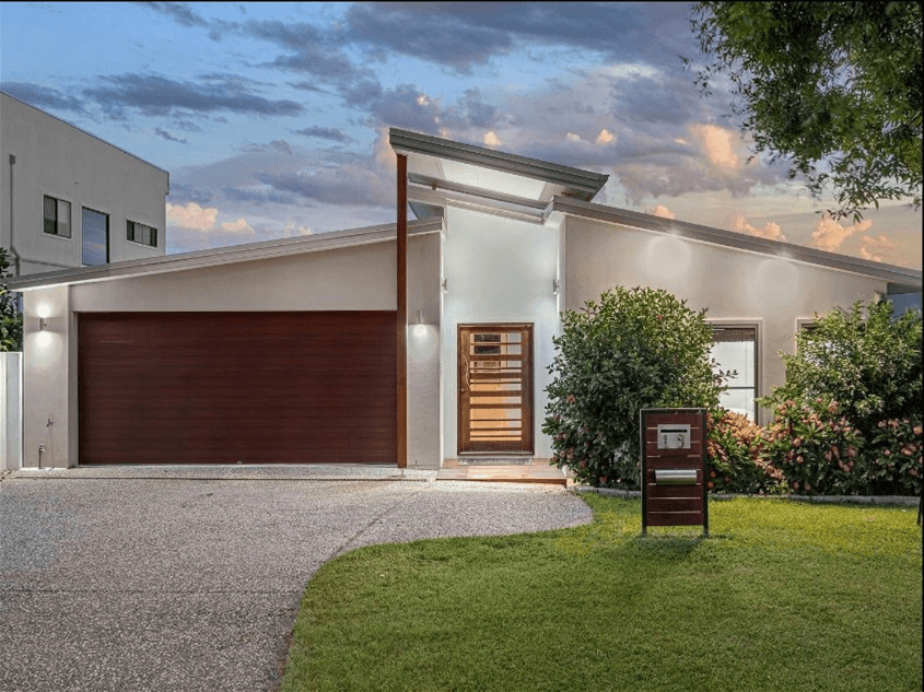 19 Birkenhead Place, CARINDALE, QLD 4152