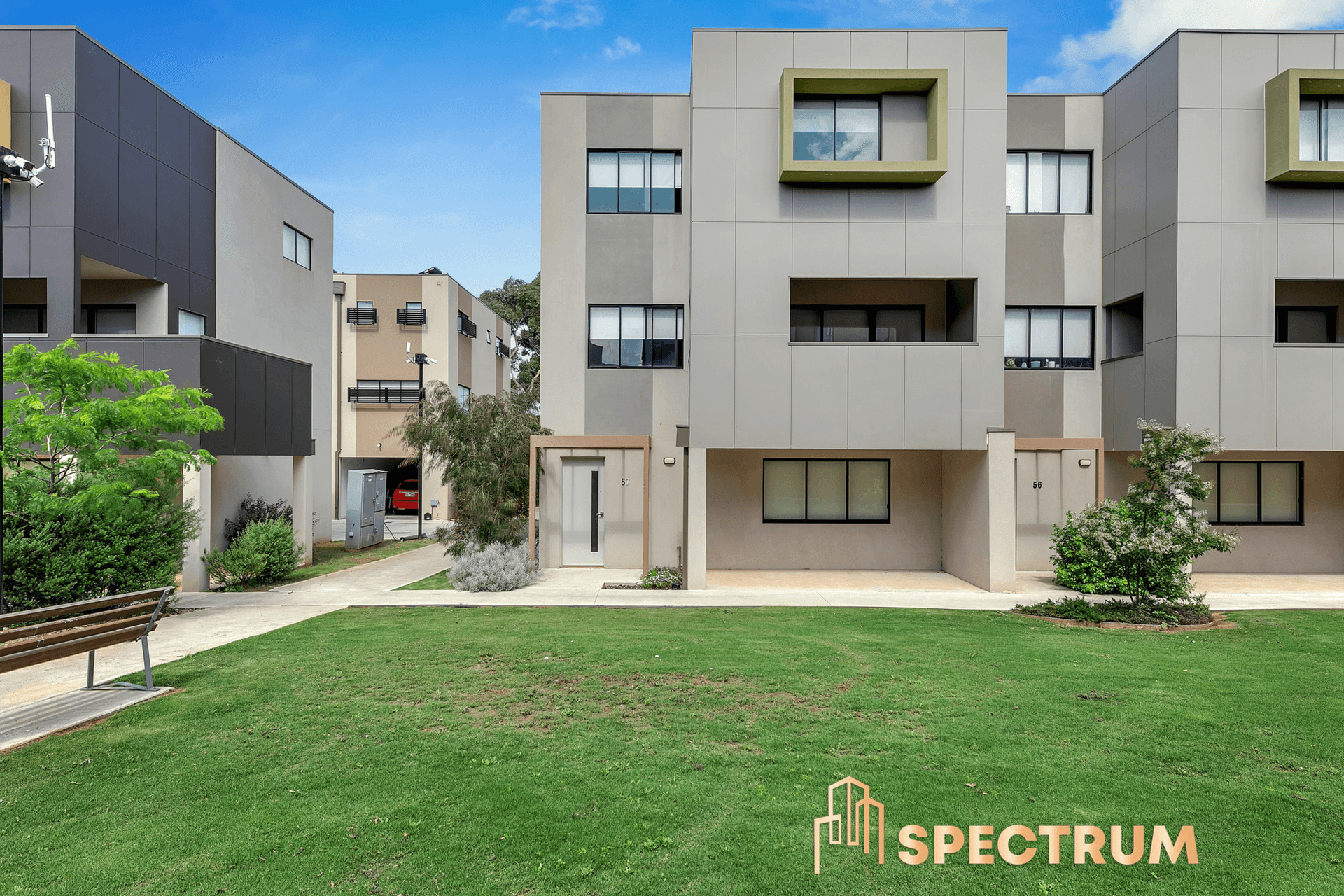 57/27 Turva Avenue, Tarneit, VIC 3029