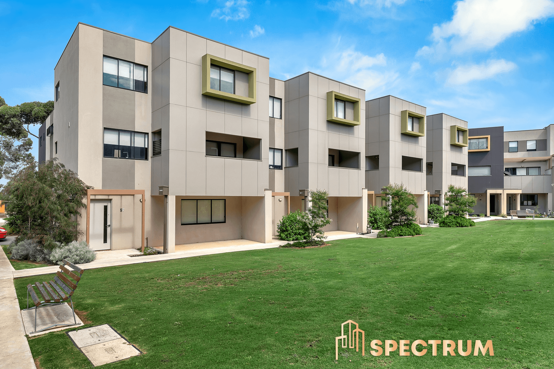 57/27 Turva Avenue, Tarneit, VIC 3029