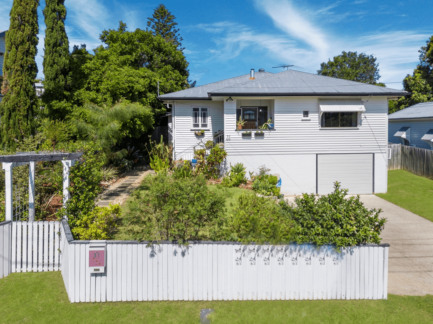 31 Smith Street, NORTH IPSWICH, QLD 4305