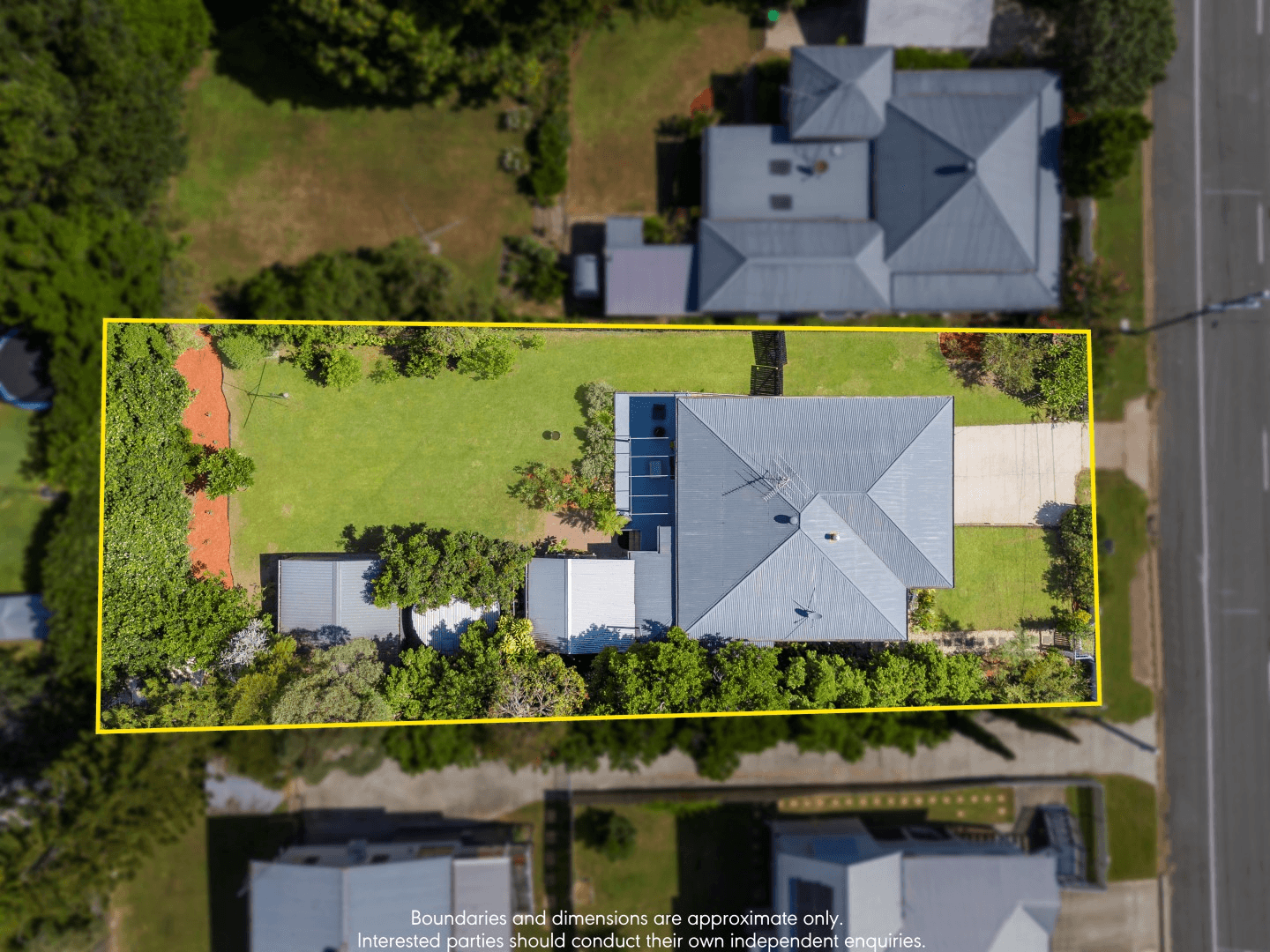 31 Smith Street, NORTH IPSWICH, QLD 4305