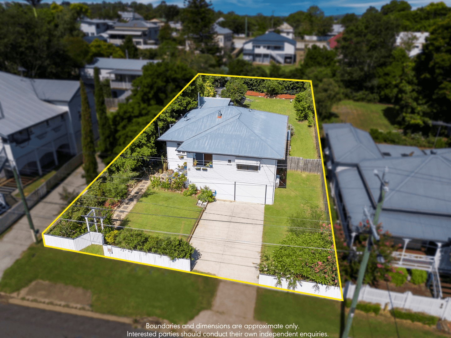 31 Smith Street, NORTH IPSWICH, QLD 4305