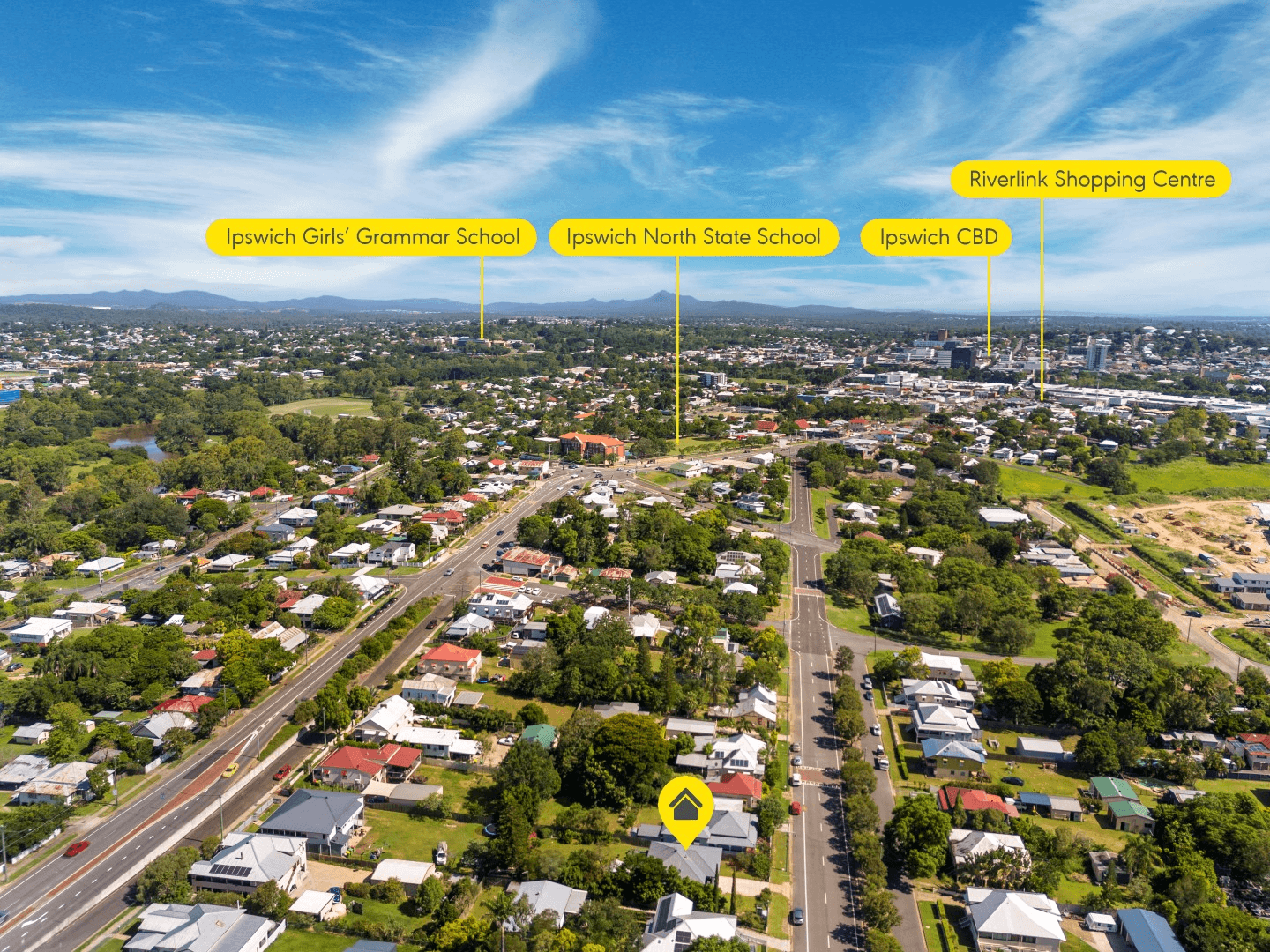 31 Smith Street, NORTH IPSWICH, QLD 4305