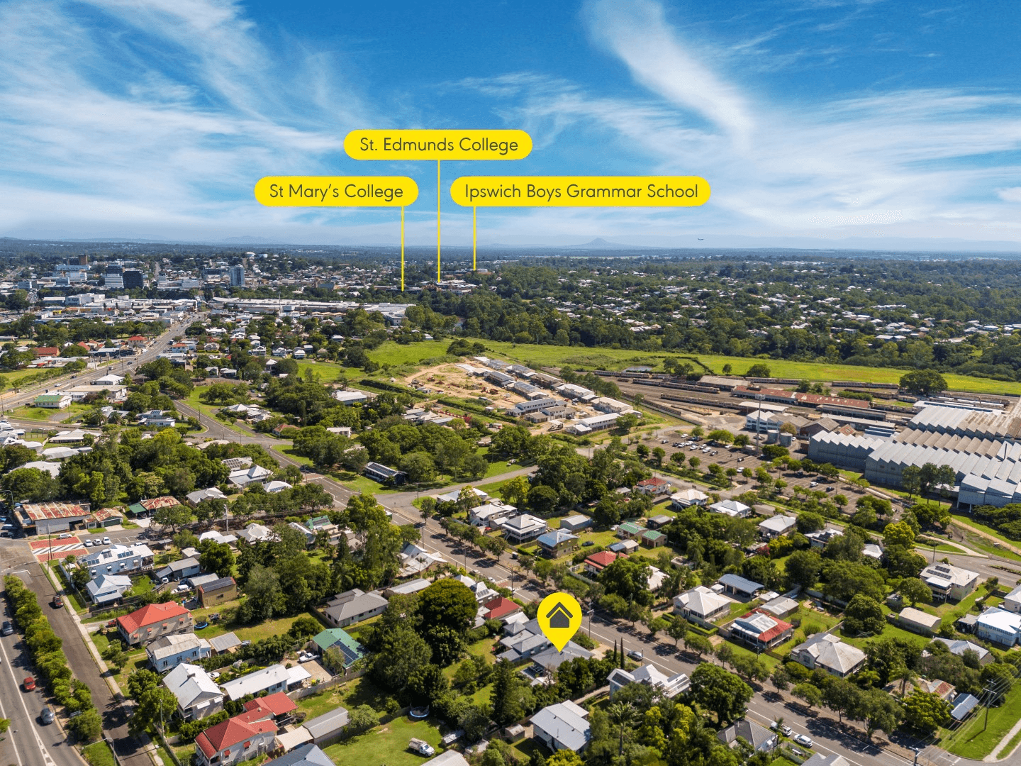 31 Smith Street, NORTH IPSWICH, QLD 4305