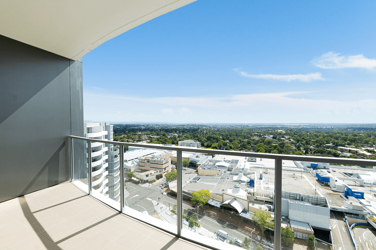 1710/301 Old Northern Road, CASTLE HILL, NSW 2154