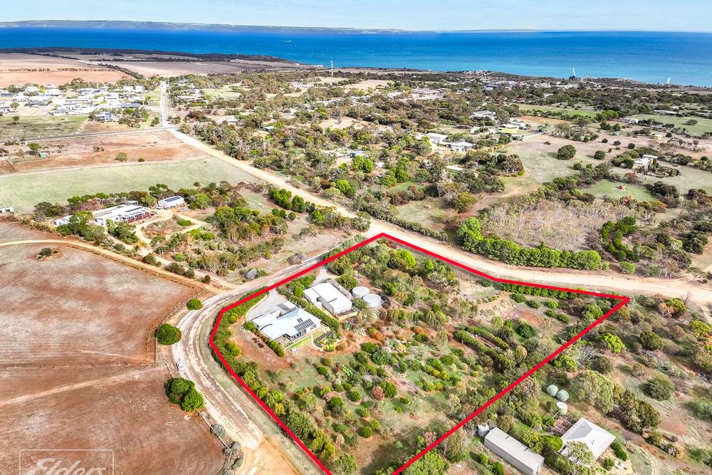 6 Gulf View Court, Cape Jervis, SA 5204