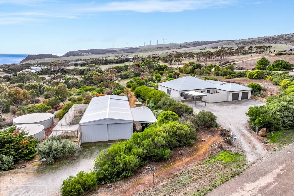 6 Gulf View Court, Cape Jervis, SA 5204