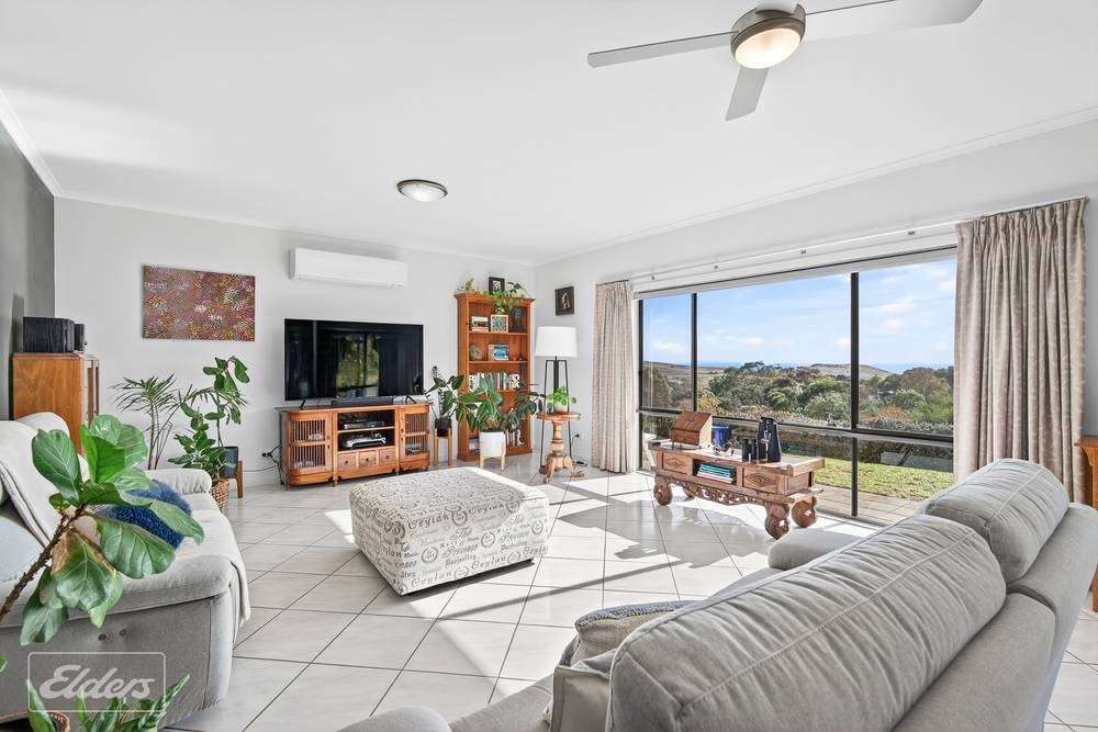 6 Gulf View Court, Cape Jervis, SA 5204