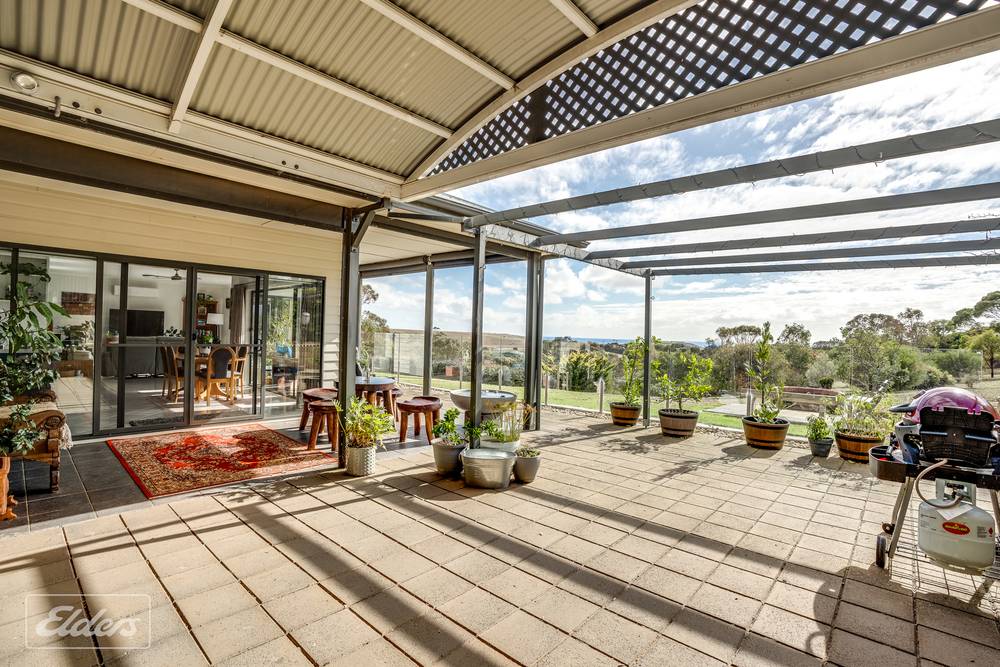 6 Gulf View Court, Cape Jervis, SA 5204