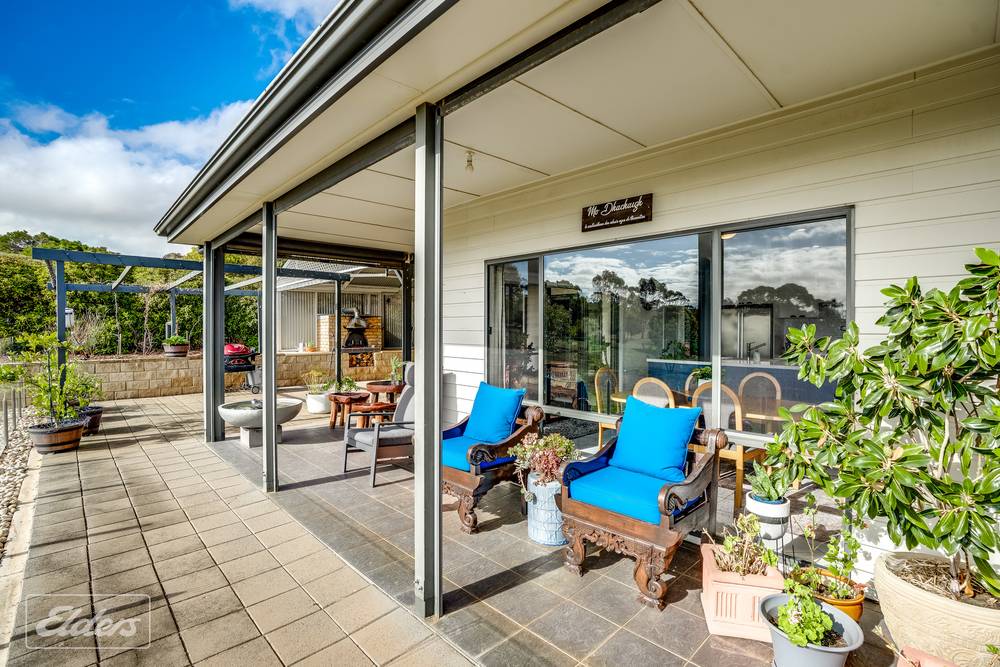6 Gulf View Court, Cape Jervis, SA 5204