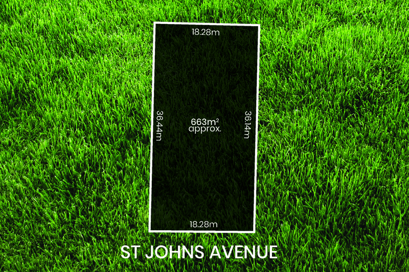 5 St Johns Avenue, RENOWN PARK, SA 5008