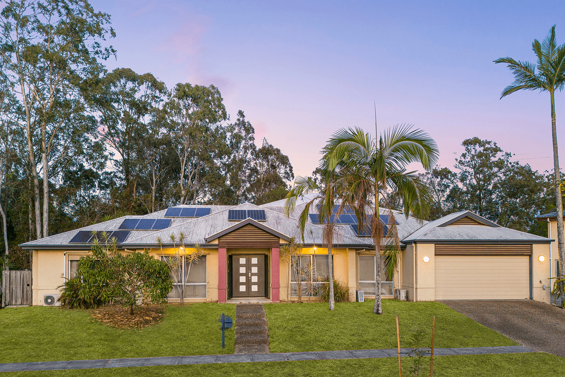 5 Reynolds Street, Carindale, QLD 4152