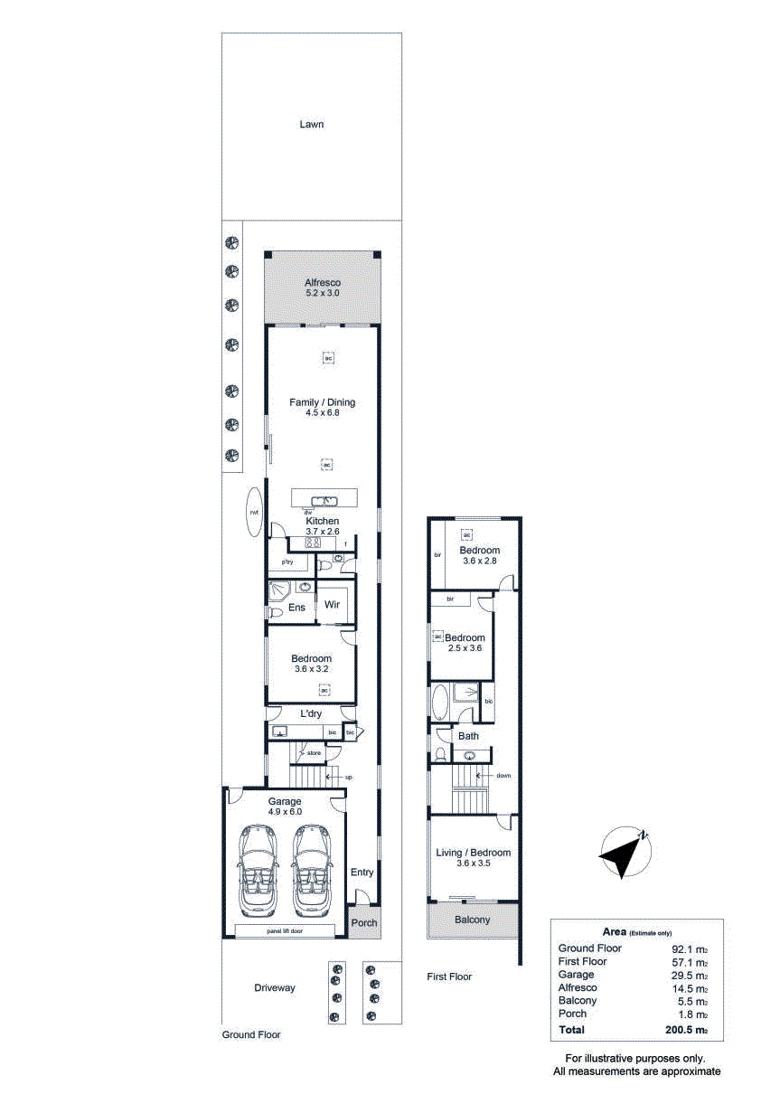 22 Barnes Avenue, NORTHFIELD, SA 5085