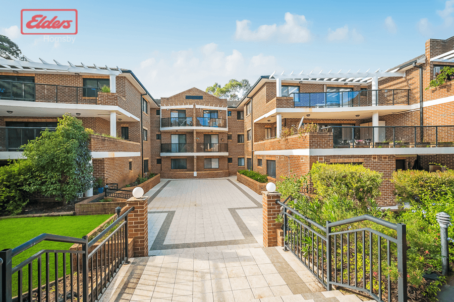 3/35-39 Cairds Ave Avenue, BANKSTOWN, NSW 2200