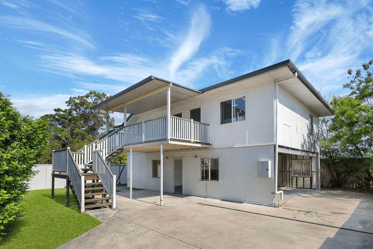 30A Edith Street, KINGSTON, QLD 4114