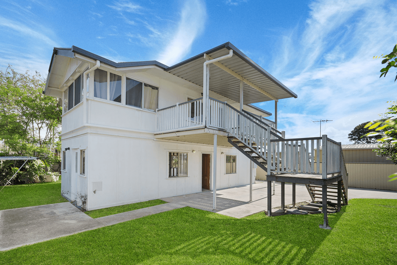 30A Edith Street, KINGSTON, QLD 4114