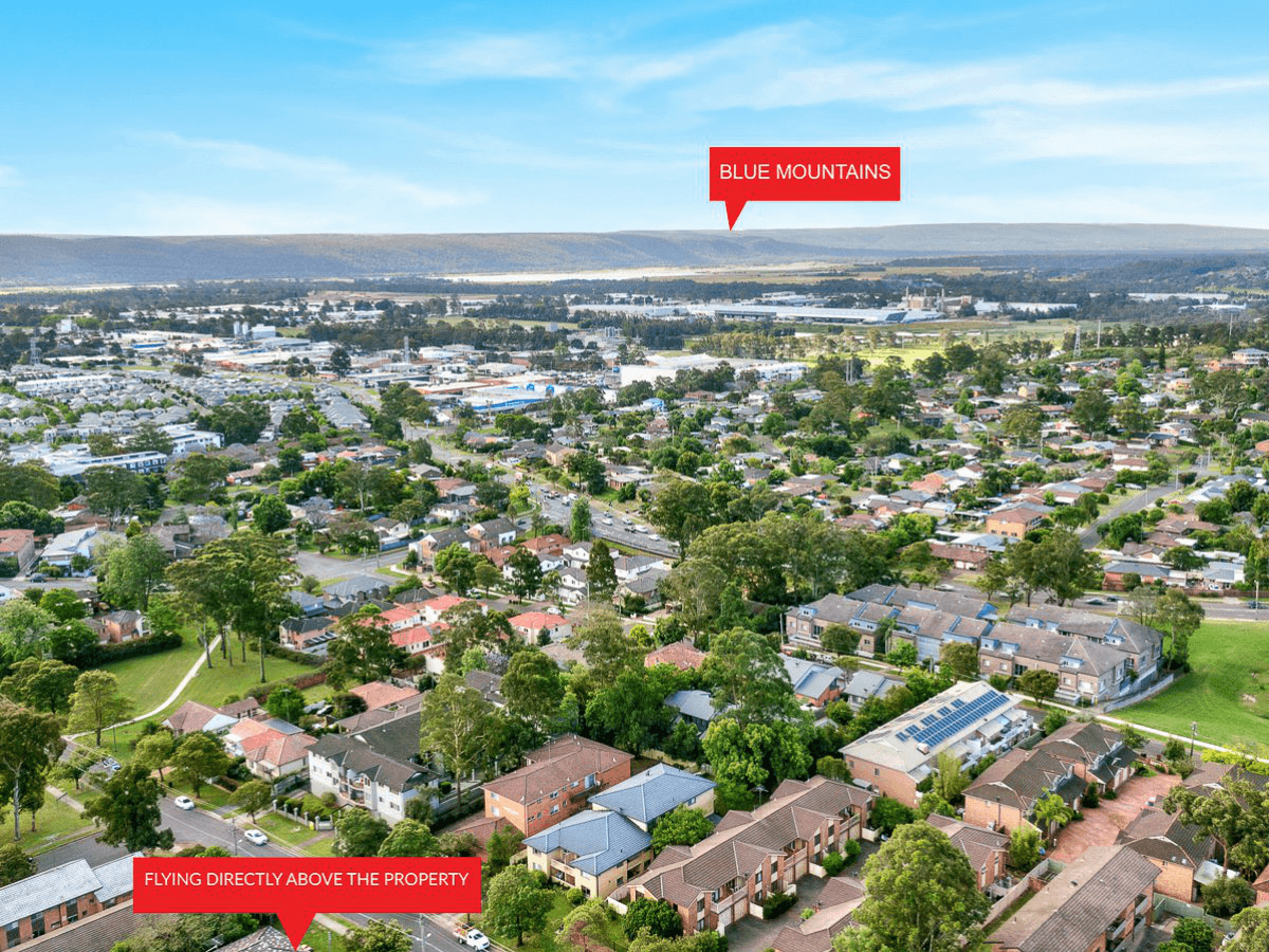 25 King Street, PENRITH, NSW 2750