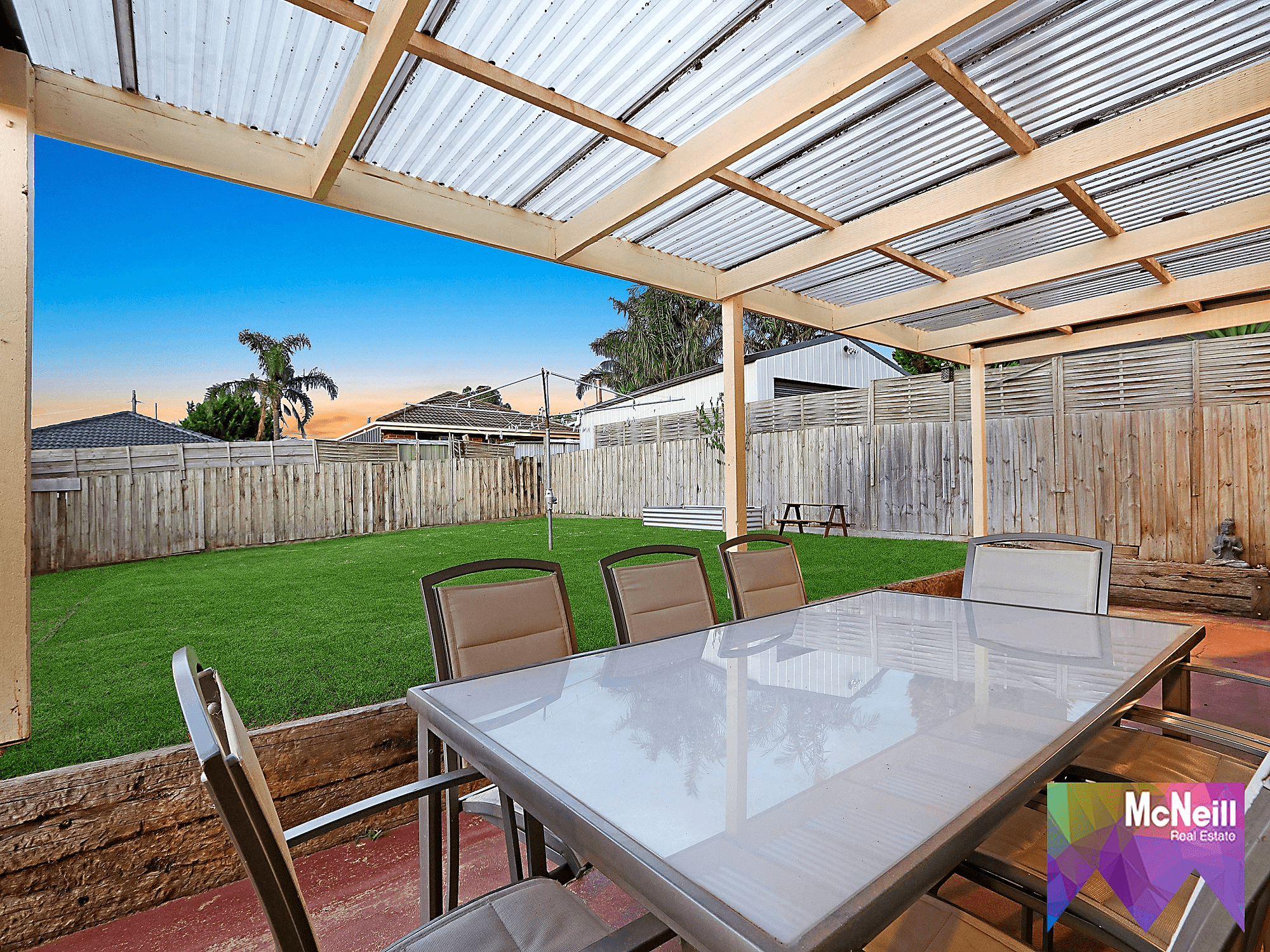 5 Exford Court, CARRUM DOWNS, VIC 3201