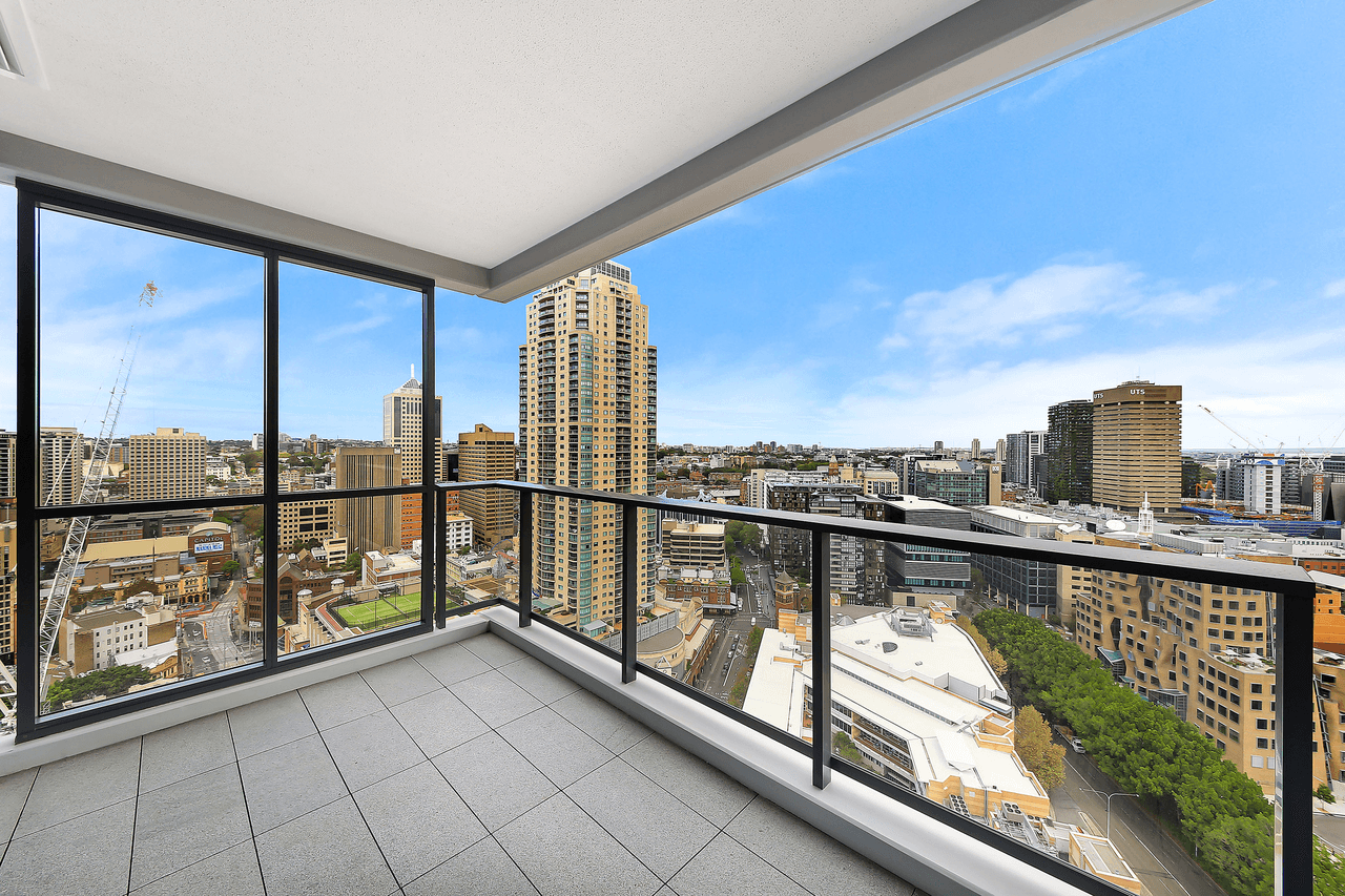 3269/65 Tumbalong Boulevard, HAYMARKET, NSW 2000