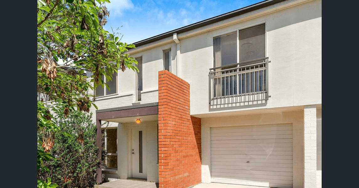 8 Dianella Circuit, WOODCROFT, NSW 2767