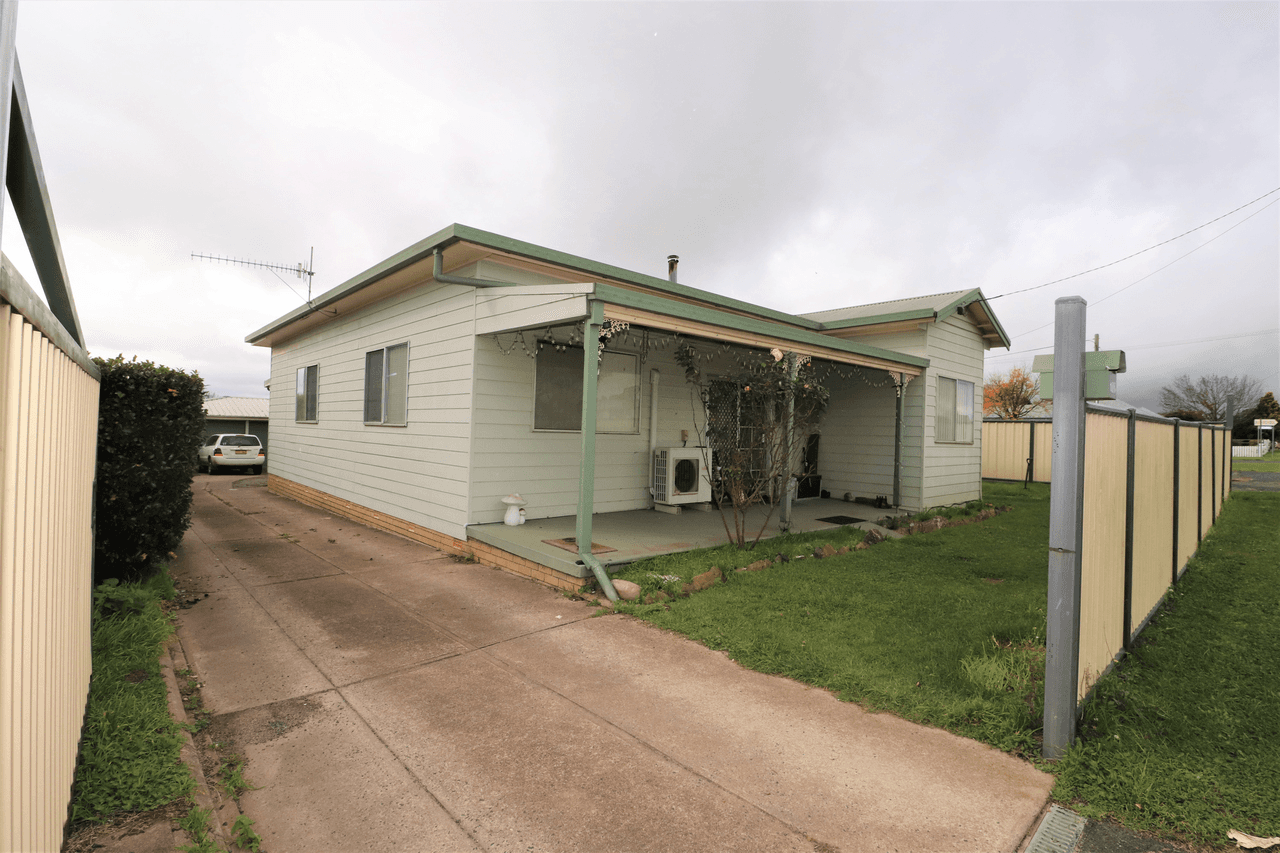 130 Ferguson Street, GLEN INNES, NSW 2370