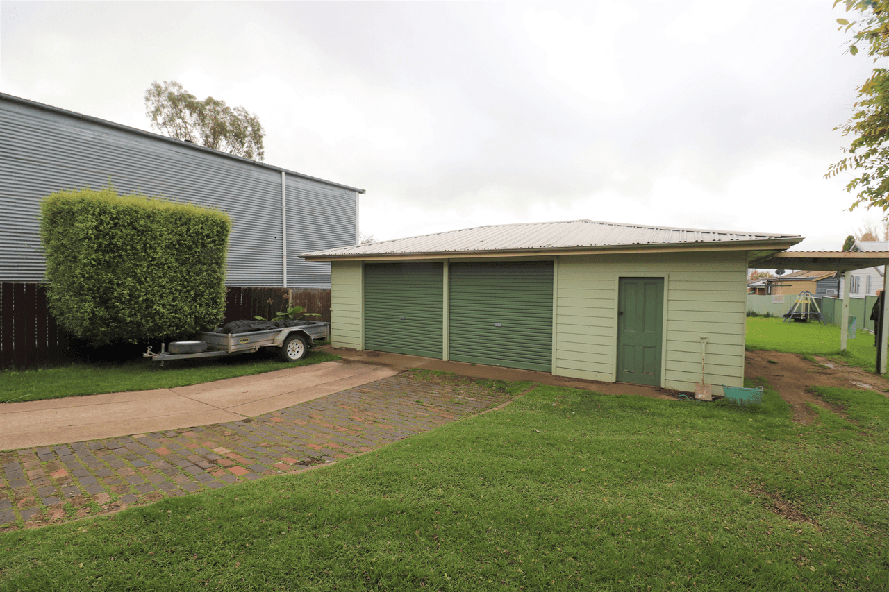 130 Ferguson Street, GLEN INNES, NSW 2370