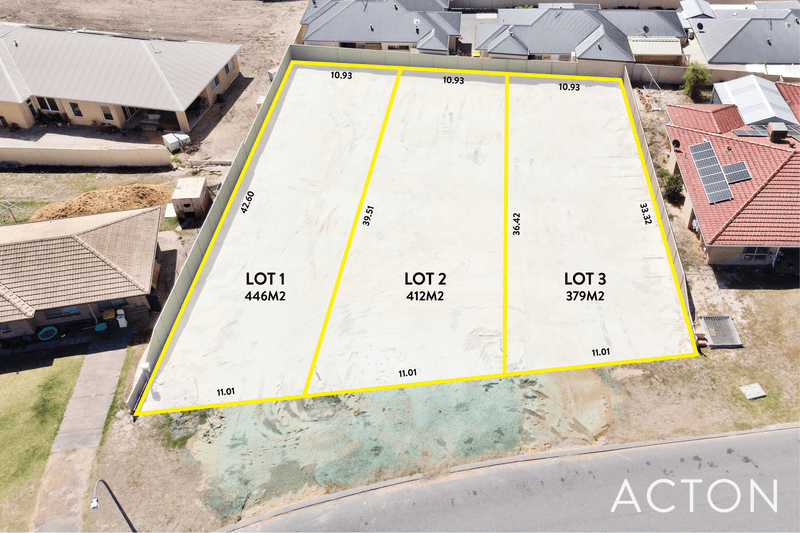 14B Lake Street, ROCKINGHAM, WA 6168