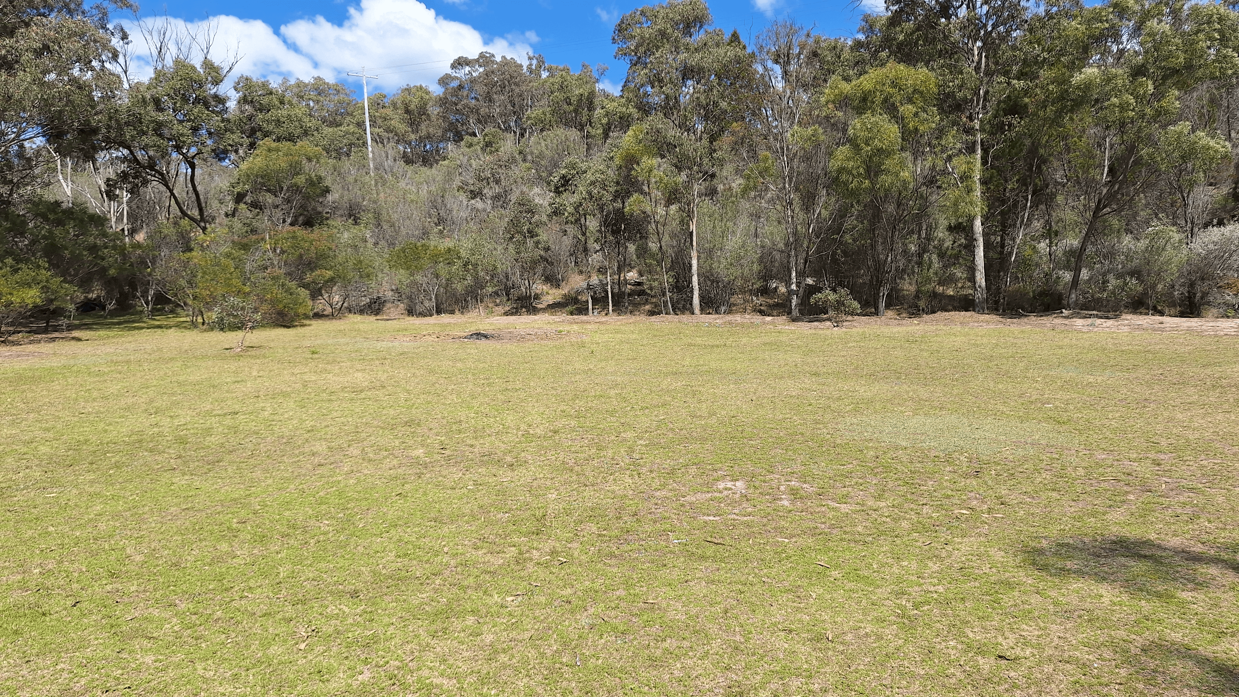 Lot 1 Jolly's Falls Road, The Summit, QLD 4377