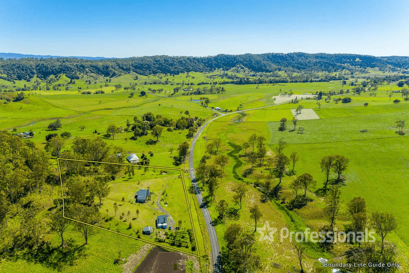 600 Spring Grove Road, Spring Grove, NSW 2470