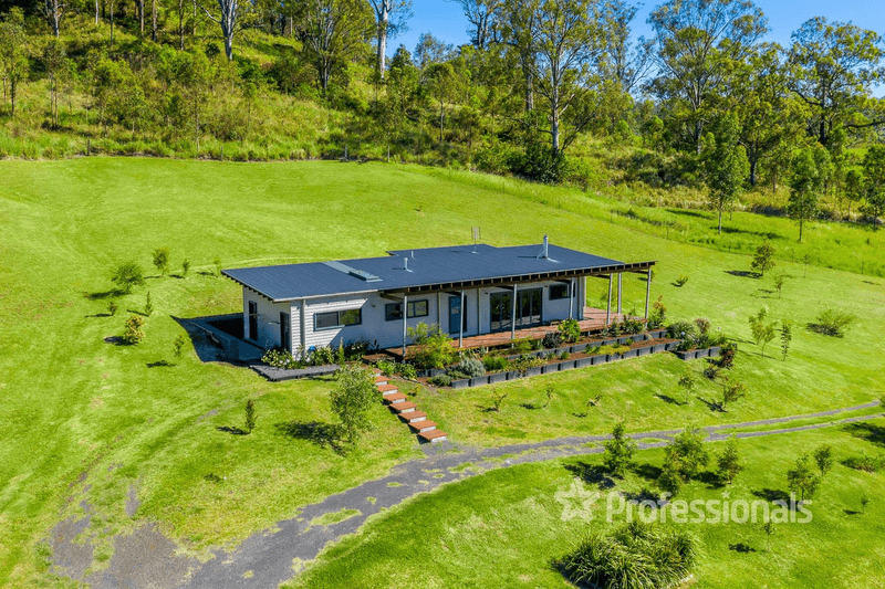 600 Spring Grove Road, Spring Grove, NSW 2470