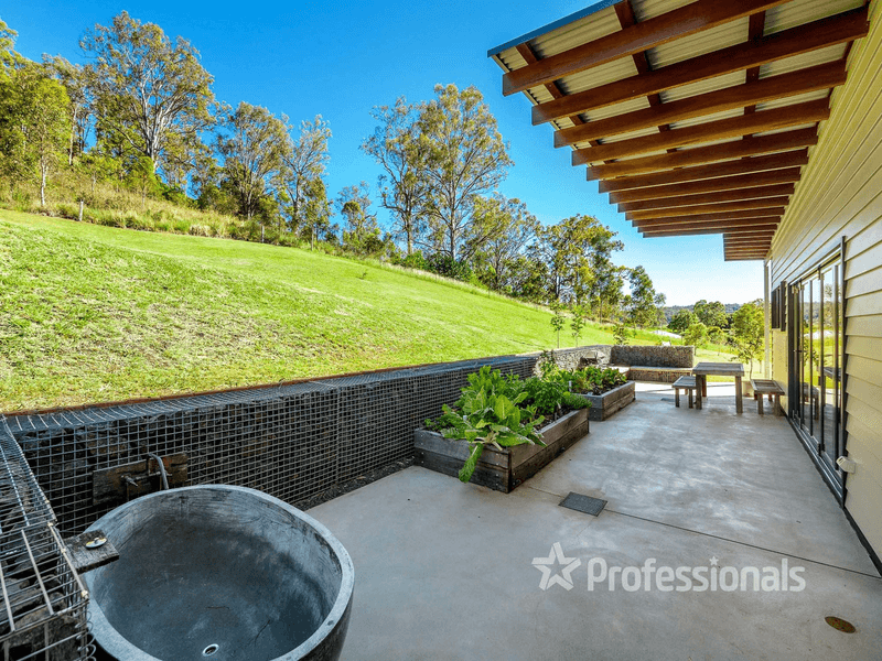 600 Spring Grove Road, Spring Grove, NSW 2470