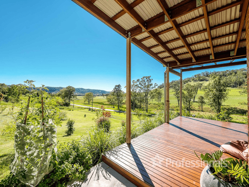 600 Spring Grove Road, Spring Grove, NSW 2470