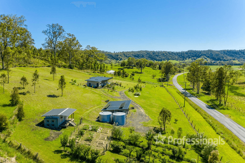 600 Spring Grove Road, Spring Grove, NSW 2470