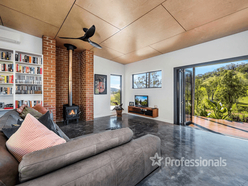 600 Spring Grove Road, Spring Grove, NSW 2470