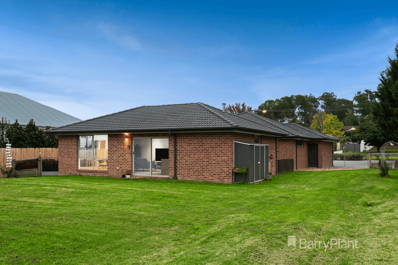 32 Elamo Road, HEALESVILLE, VIC 3777