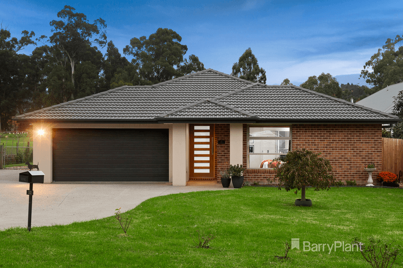 32 Elamo Road, HEALESVILLE, VIC 3777