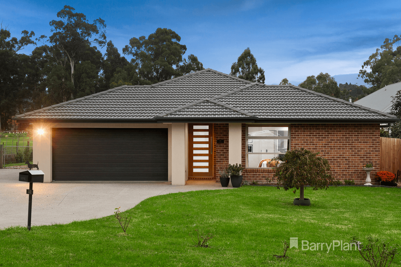 32 Elamo Road, HEALESVILLE, VIC 3777