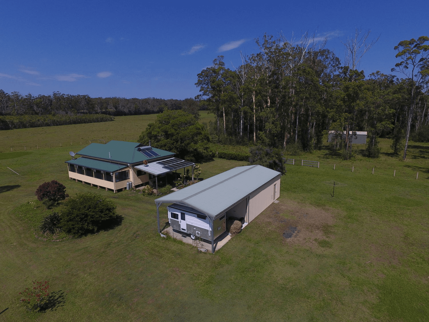 780 Myall Creek Road, BORA RIDGE, NSW 2471