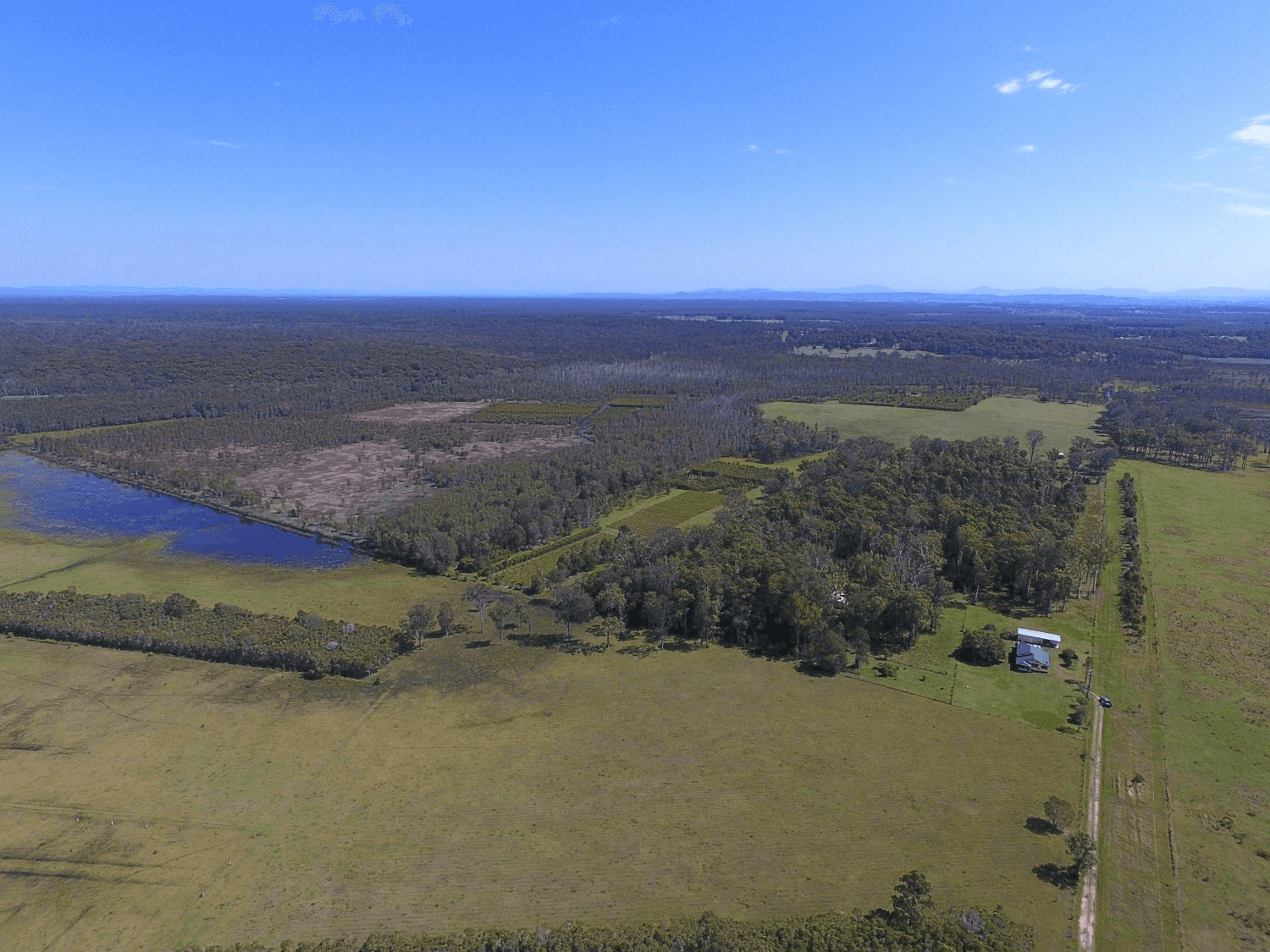 780 Myall Creek Road, BORA RIDGE, NSW 2471