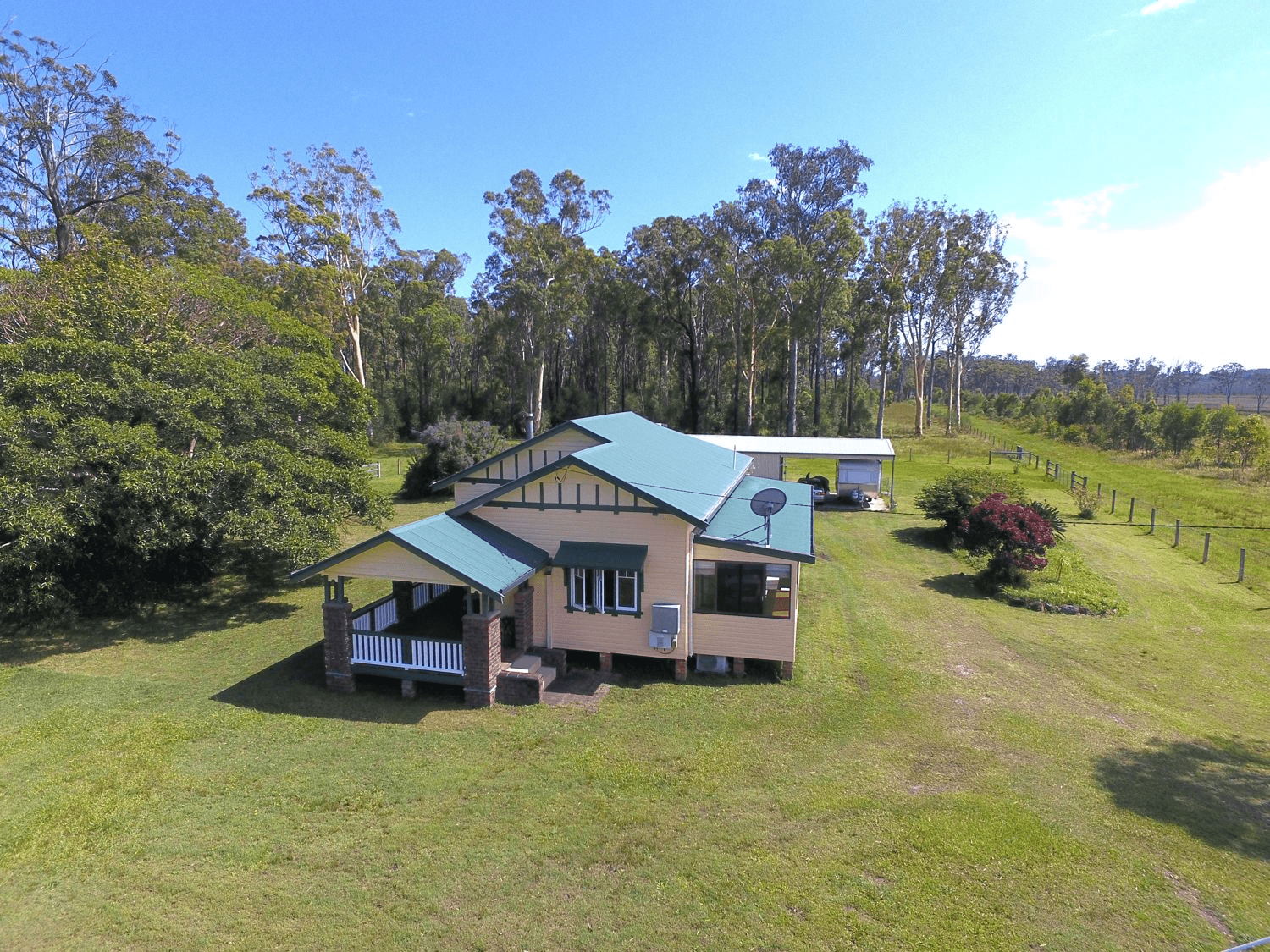 780 Myall Creek Road, BORA RIDGE, NSW 2471