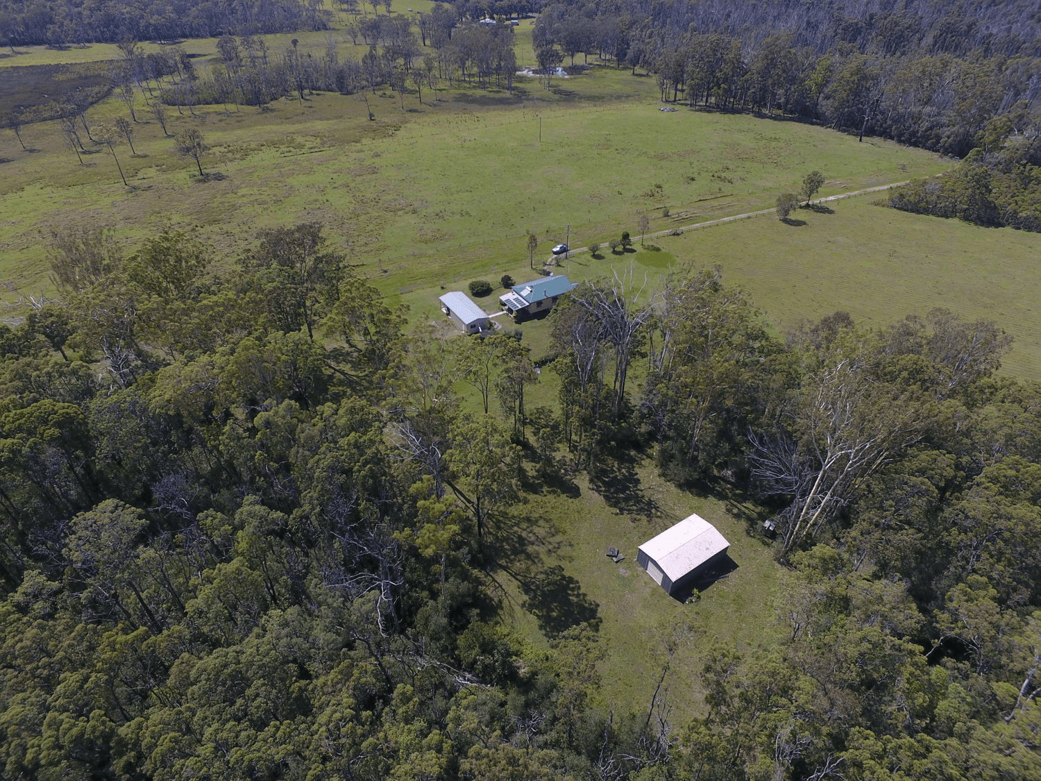 780 Myall Creek Road, BORA RIDGE, NSW 2471