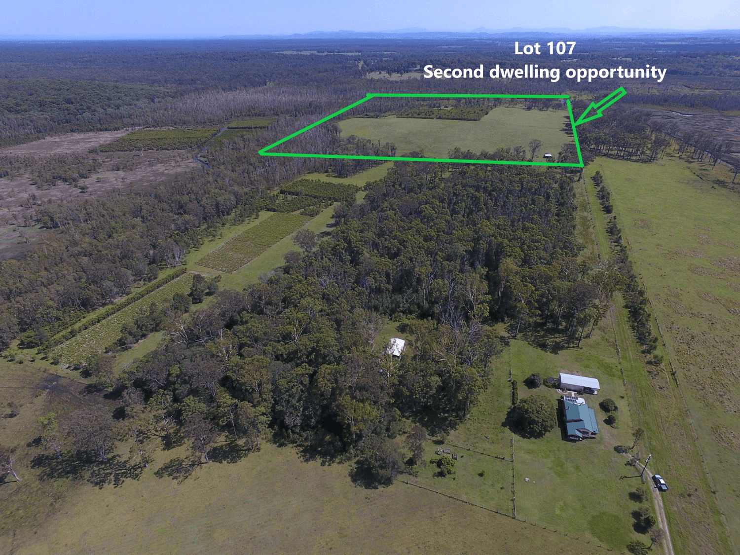 780 Myall Creek Road, BORA RIDGE, NSW 2471