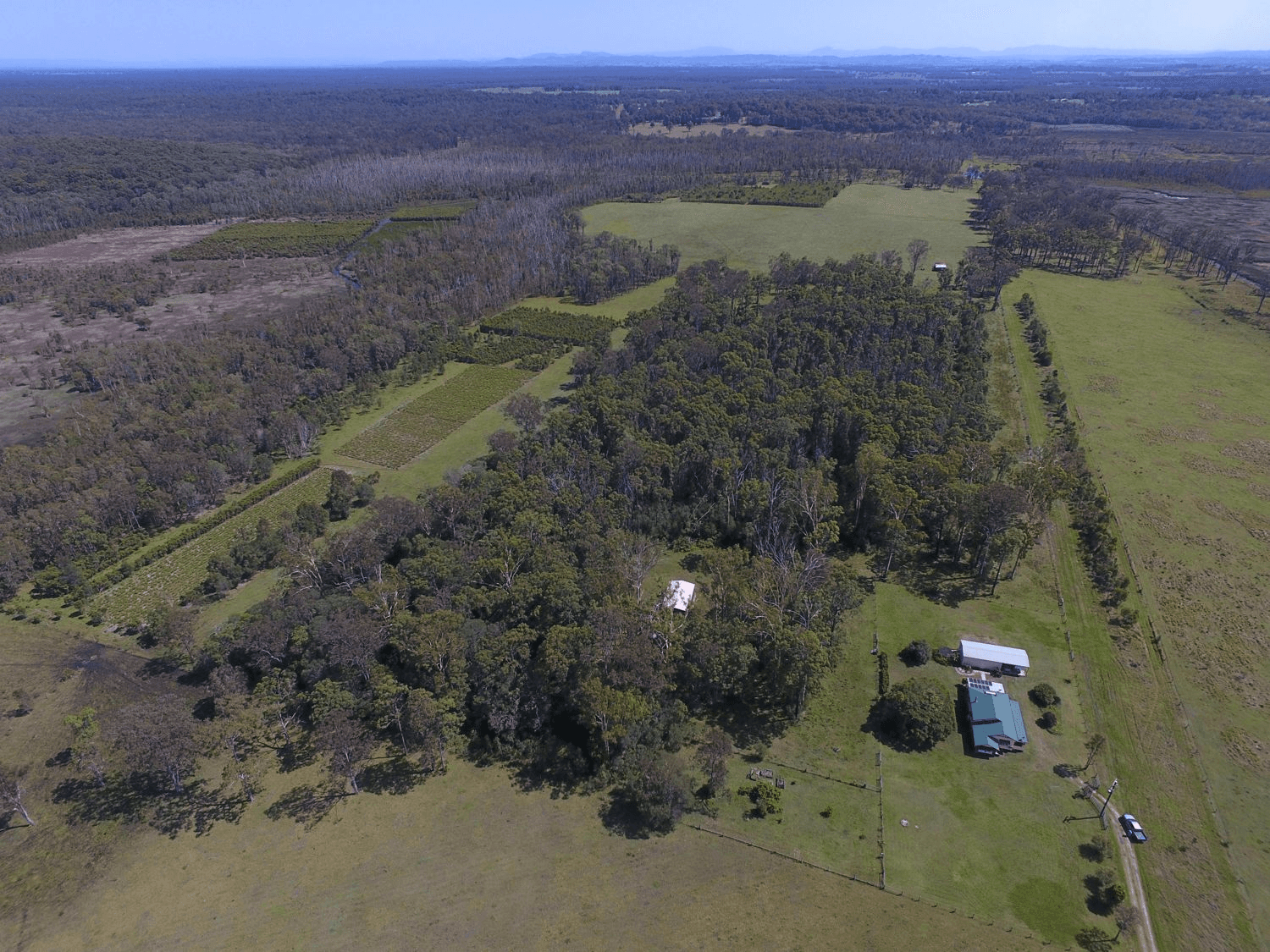 780 Myall Creek Road, BORA RIDGE, NSW 2471