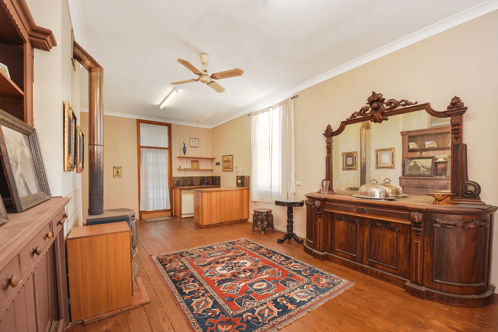 108 Baaners Lane, LITTLE HARTLEY, NSW 2790