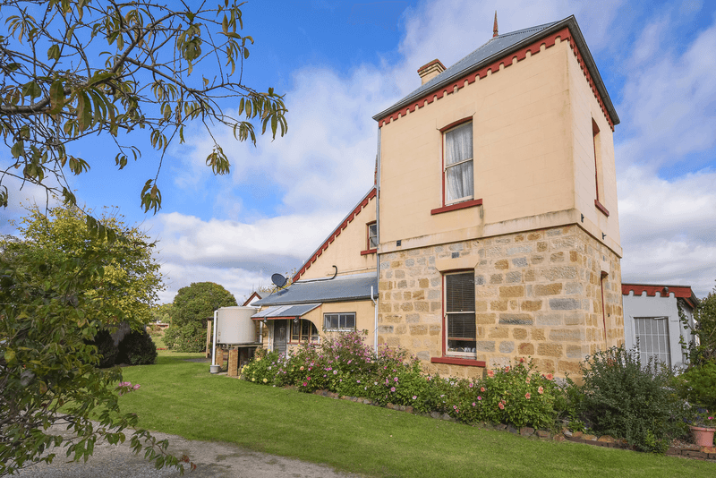 108 Baaners Lane, LITTLE HARTLEY, NSW 2790