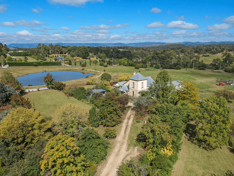 108 Baaners Lane, LITTLE HARTLEY, NSW 2790