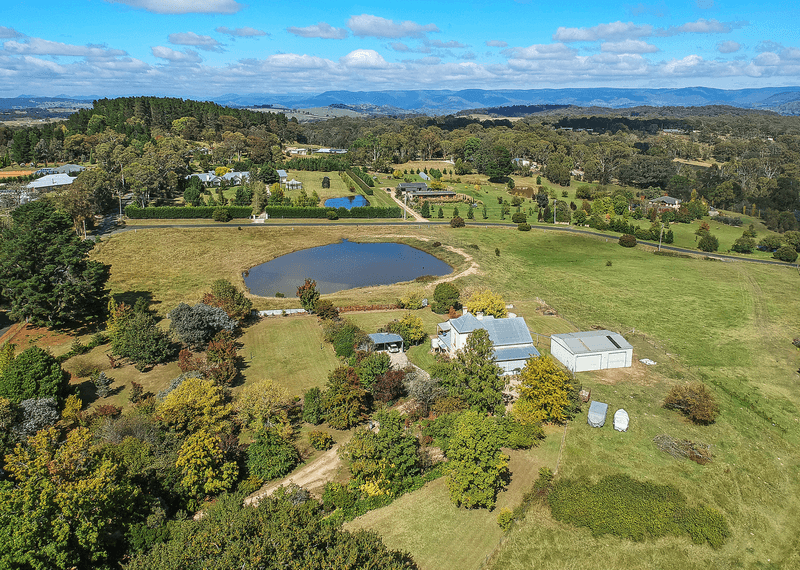 108 Baaners Lane, LITTLE HARTLEY, NSW 2790