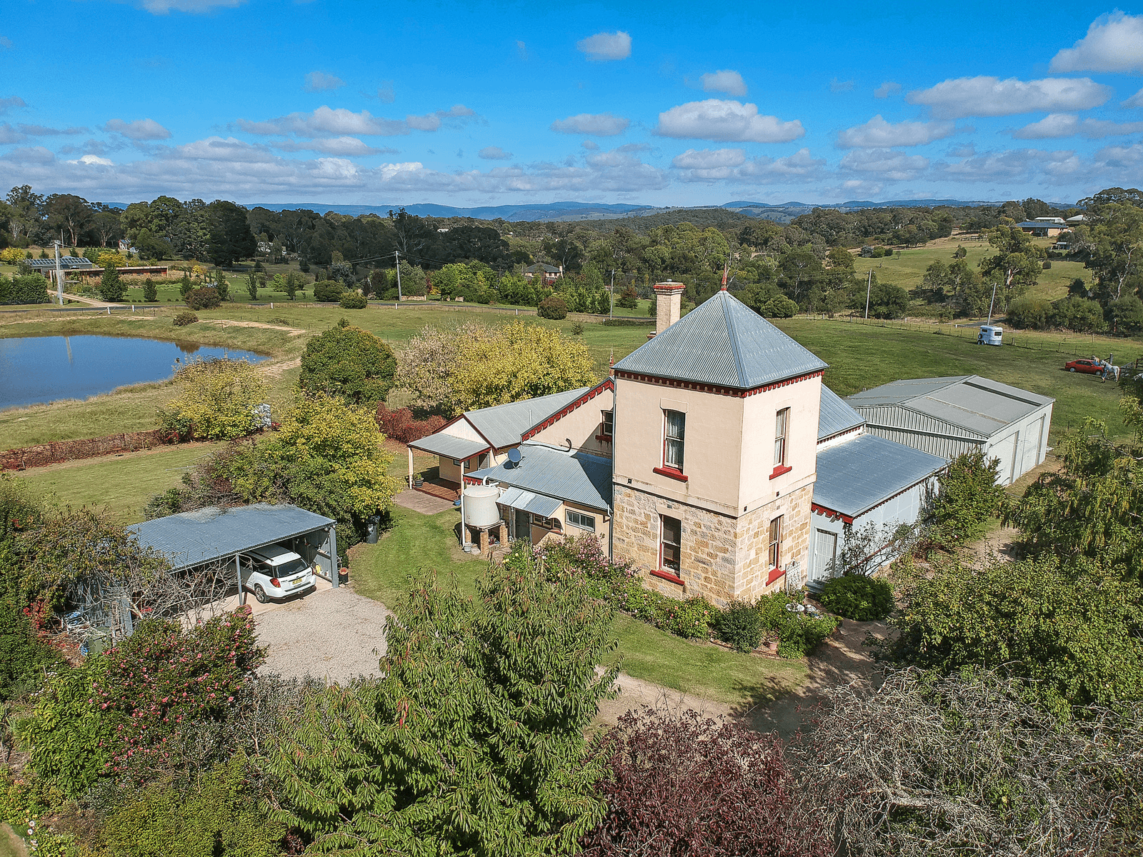 108 Baaners Lane, LITTLE HARTLEY, NSW 2790